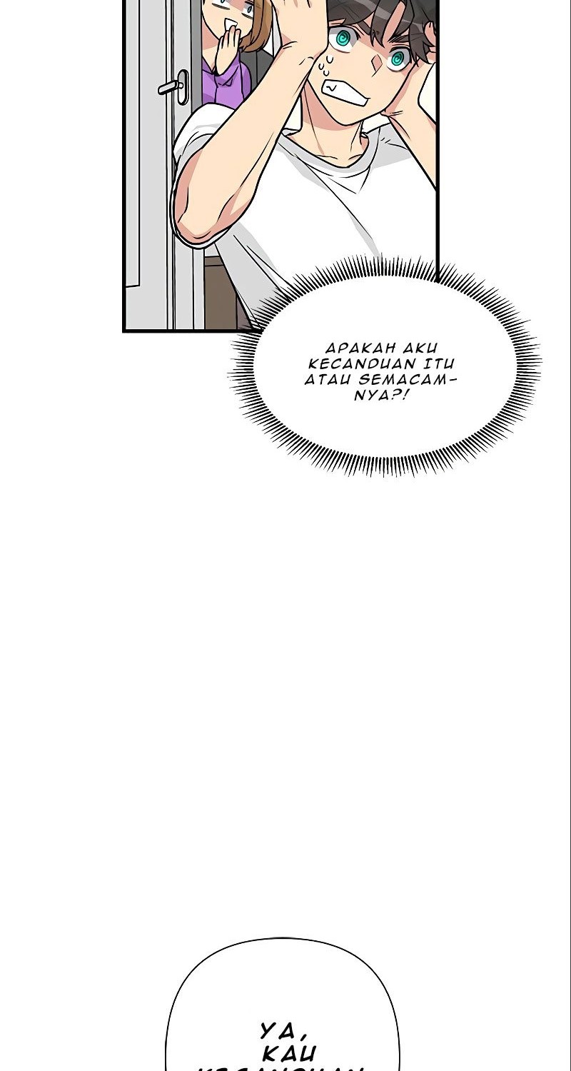 Gaming Stream of the Genius Chapter 03 Gambar 29