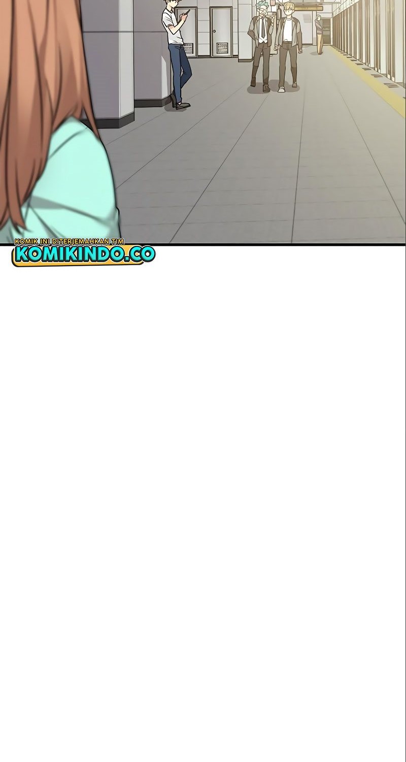 Gaming Stream of the Genius Chapter 03 Gambar 36