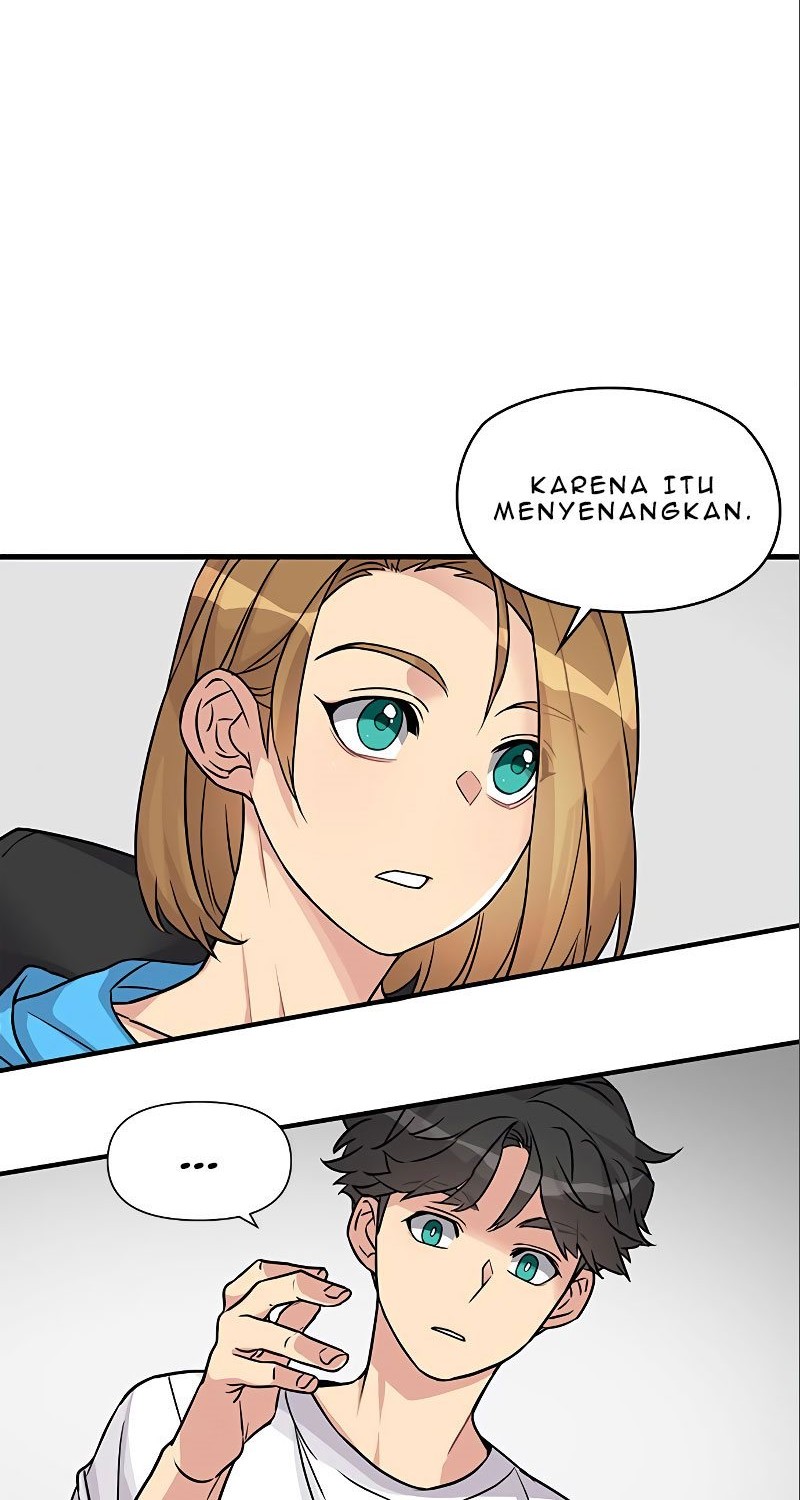 Gaming Stream of the Genius Chapter 03 Gambar 44