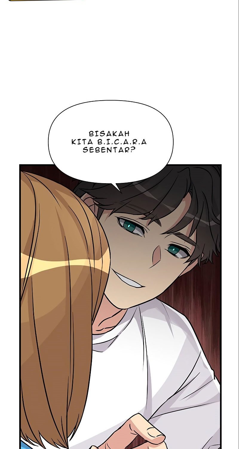 Gaming Stream of the Genius Chapter 03 Gambar 52