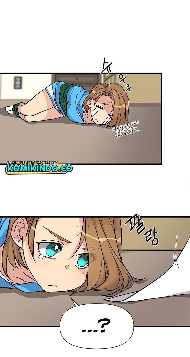 Gaming Stream of the Genius Chapter 03 Gambar 58