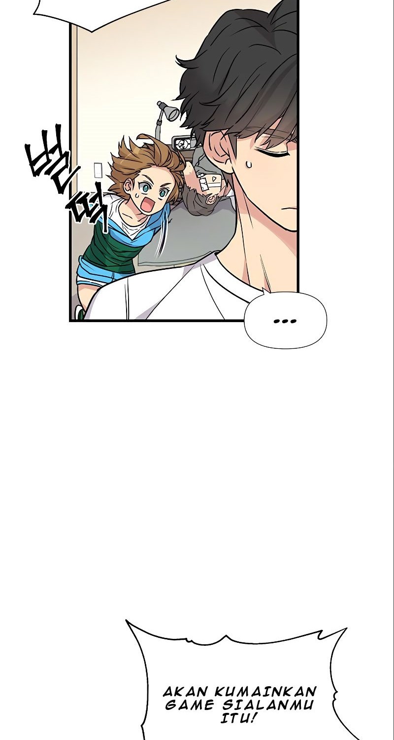 Gaming Stream of the Genius Chapter 03 Gambar 60