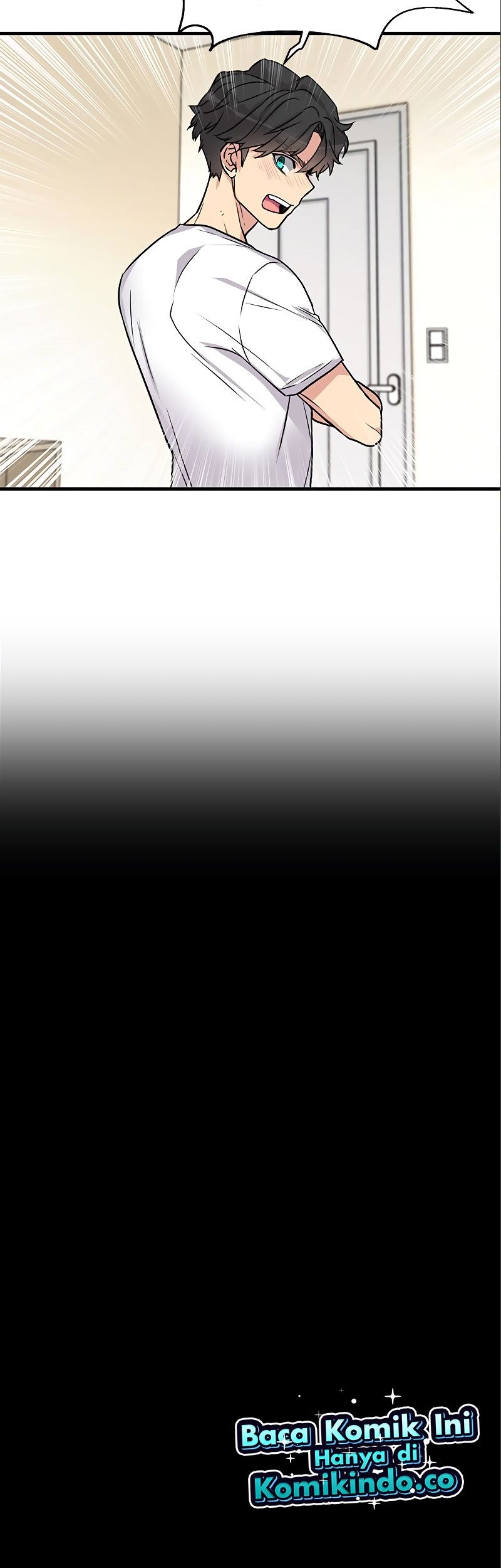 Gaming Stream of the Genius Chapter 03 Gambar 61