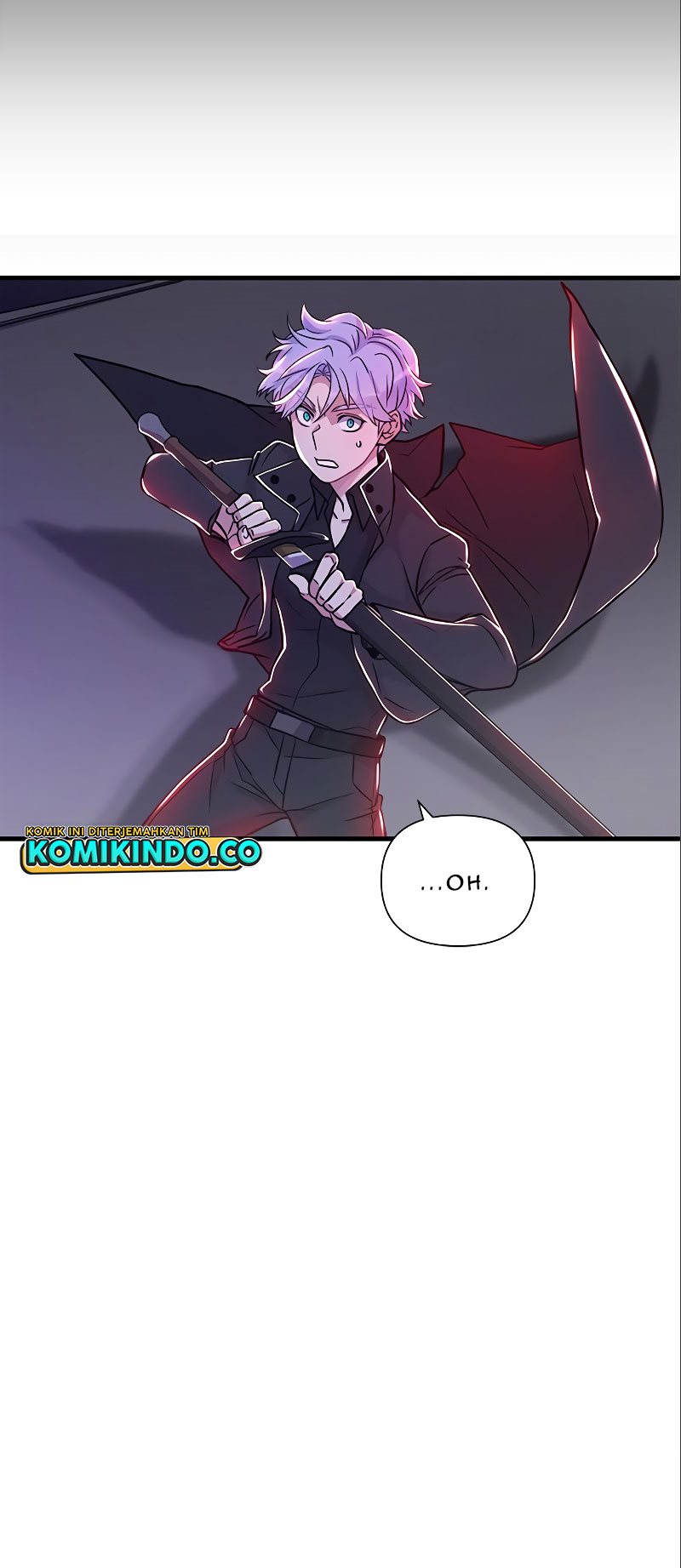 Gaming Stream of the Genius Chapter 03 Gambar 63