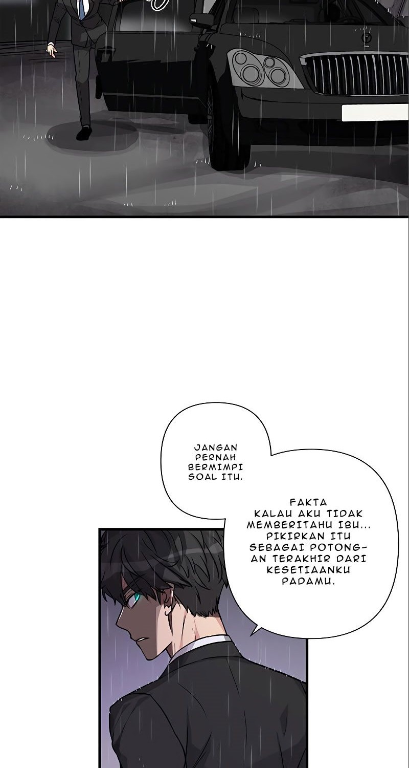 Gaming Stream of the Genius Chapter 03 Gambar 5