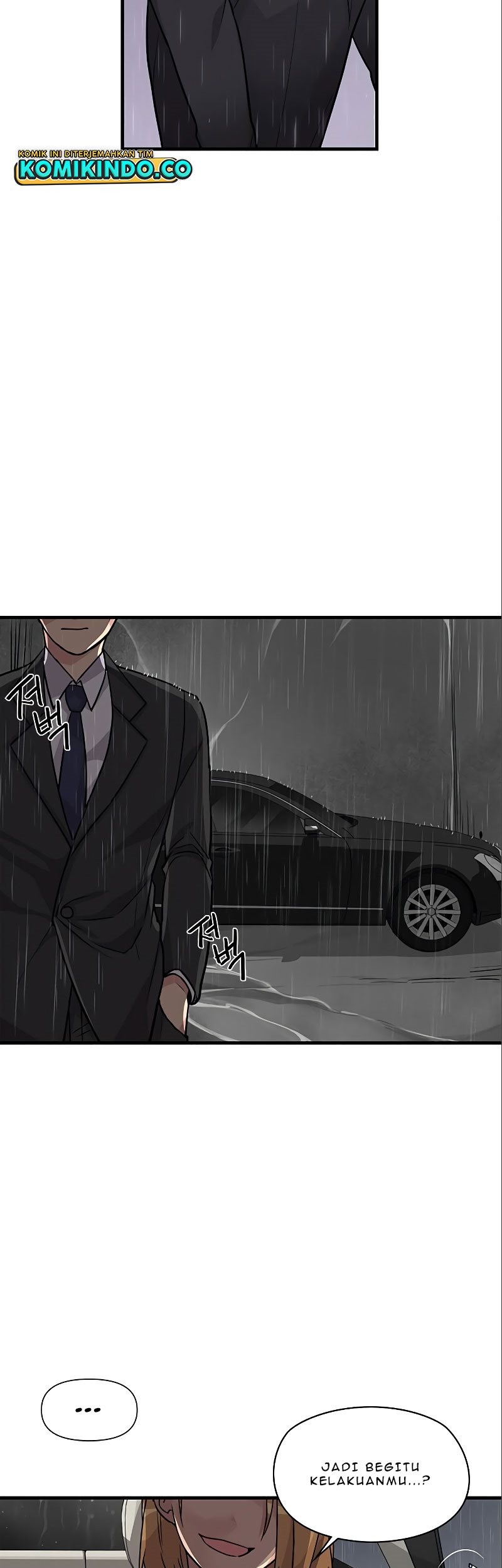 Gaming Stream of the Genius Chapter 03 Gambar 6