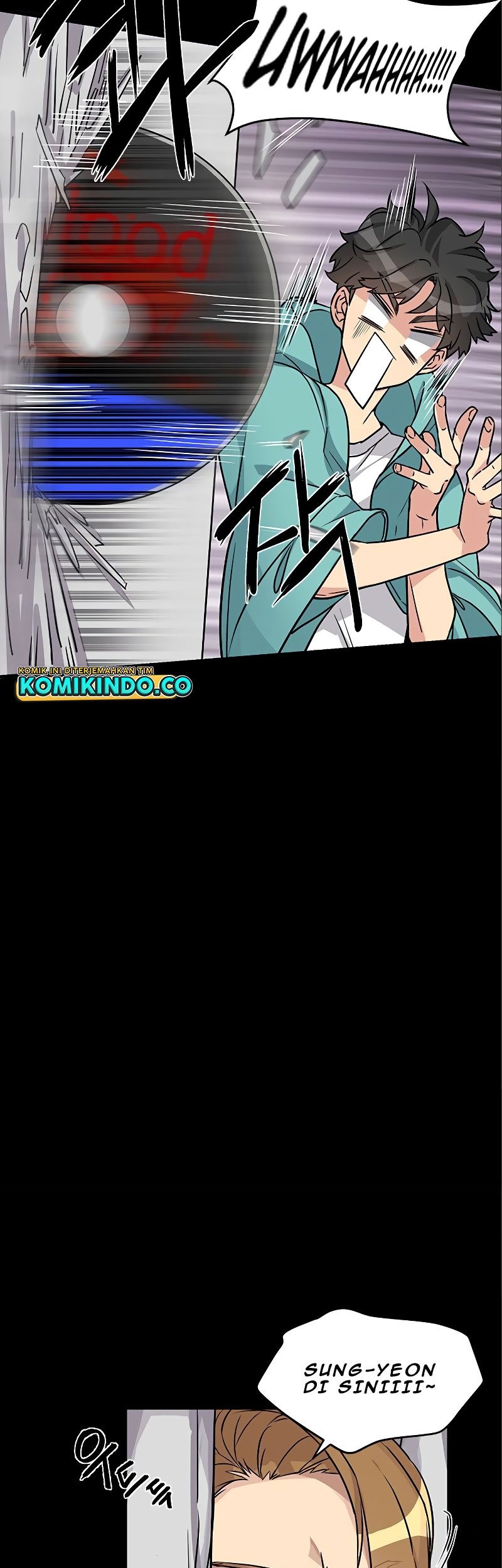 Gaming Stream of the Genius Chapter 03 Gambar 14