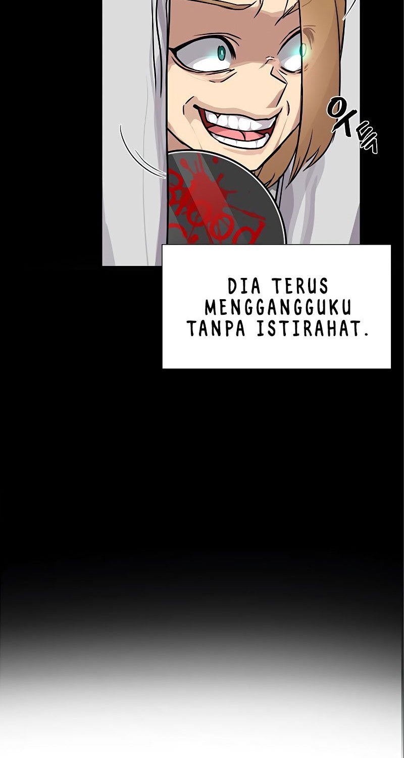 Gaming Stream of the Genius Chapter 03 Gambar 15