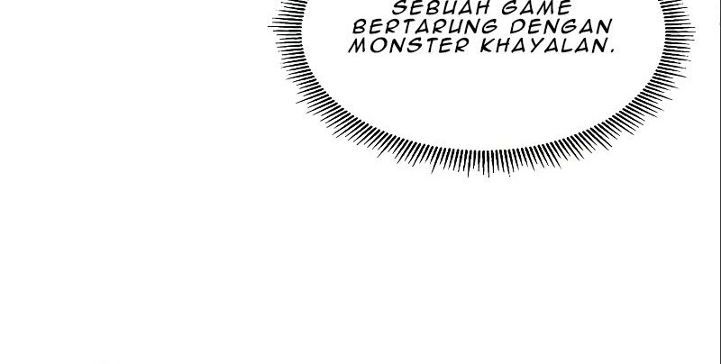 Gaming Stream of the Genius Chapter 03 Gambar 17