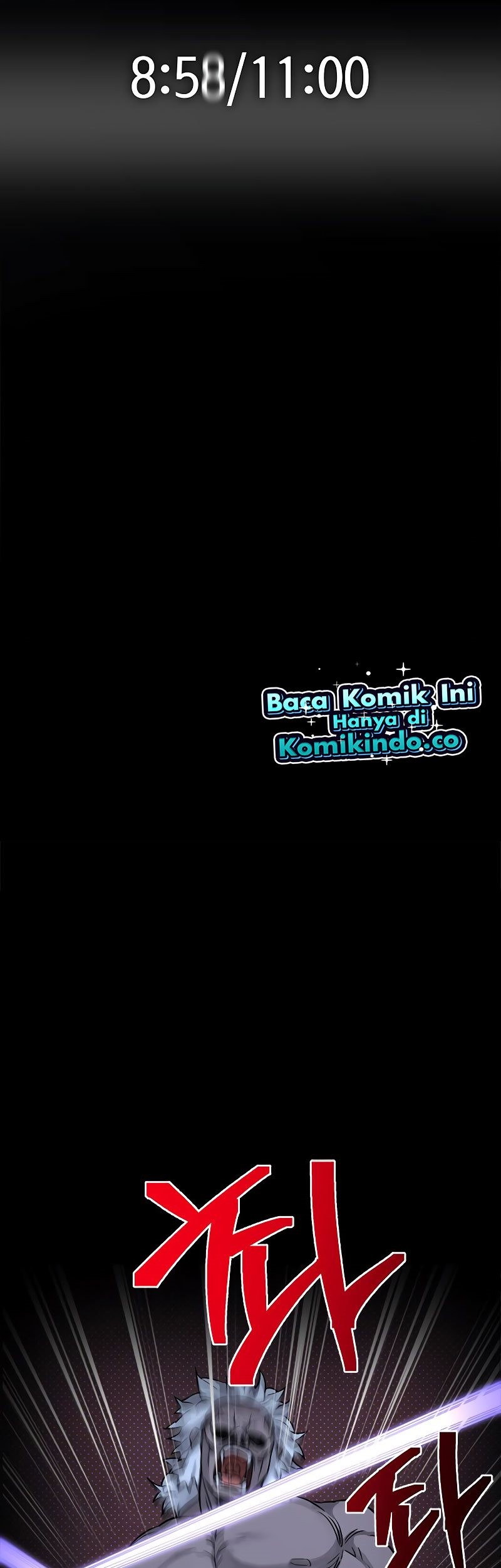 Gaming Stream of the Genius Chapter 02 Gambar 18