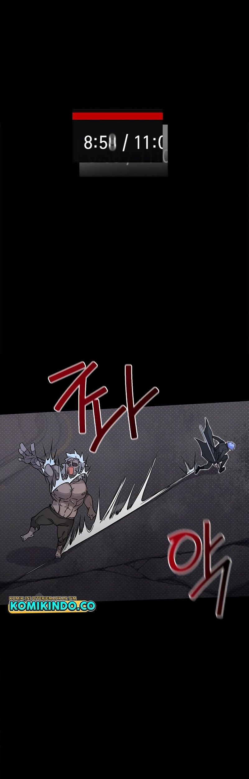 Gaming Stream of the Genius Chapter 02 Gambar 20