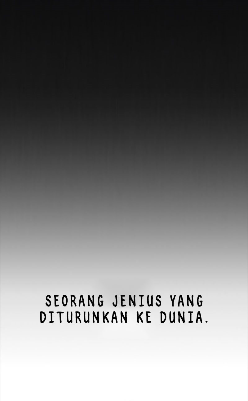 Gaming Stream of the Genius Chapter 02 Gambar 22