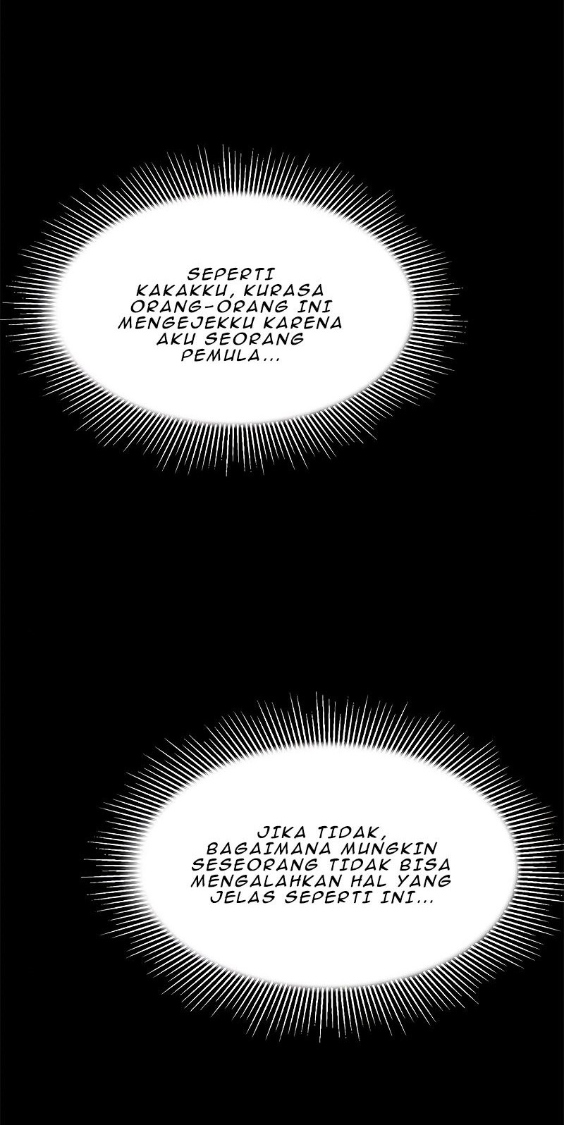 Gaming Stream of the Genius Chapter 02 Gambar 28