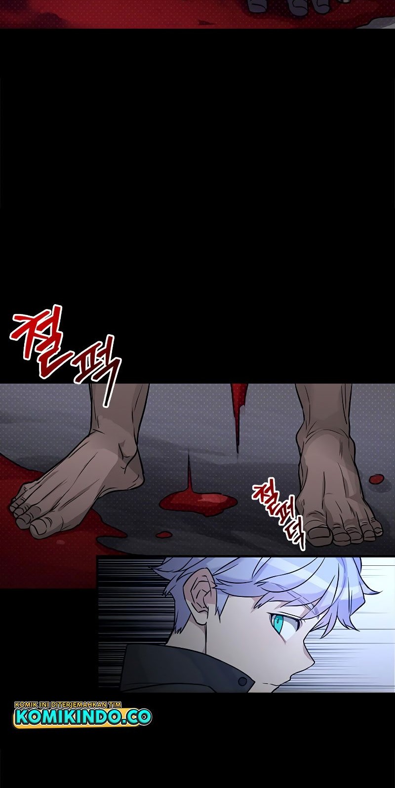 Gaming Stream of the Genius Chapter 02 Gambar 33