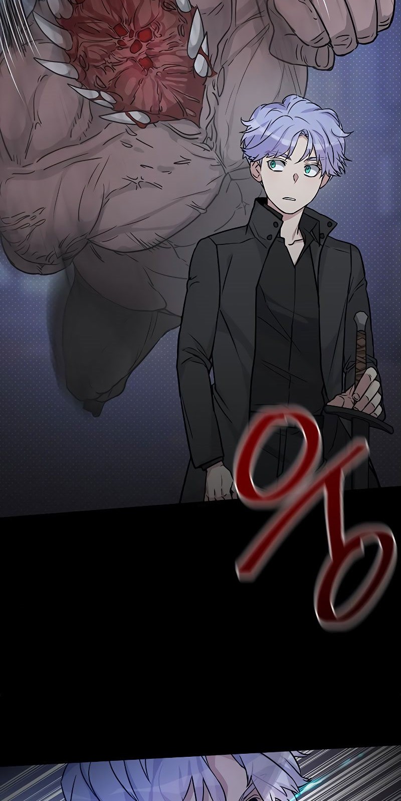 Gaming Stream of the Genius Chapter 02 Gambar 35