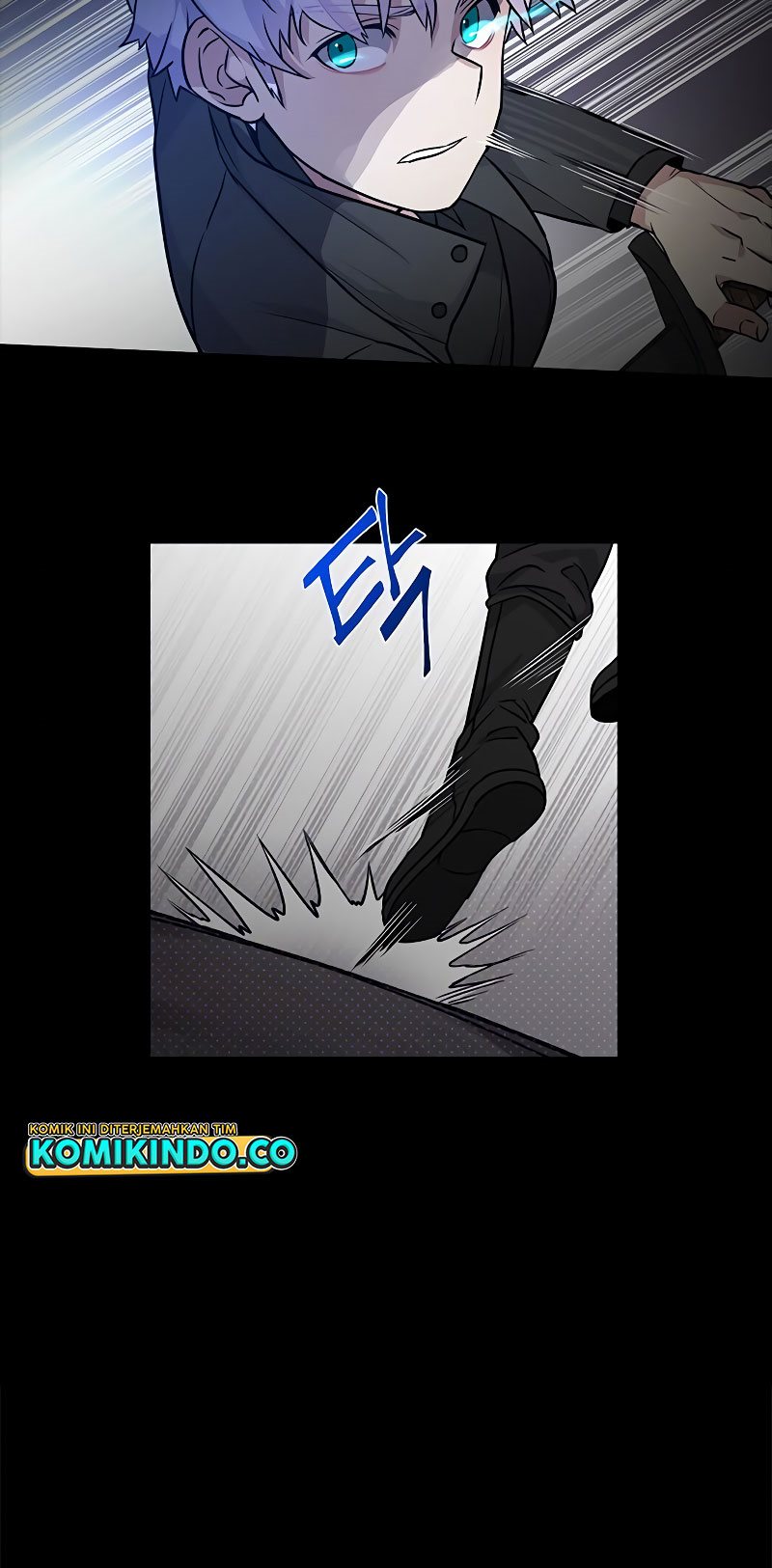 Gaming Stream of the Genius Chapter 02 Gambar 36