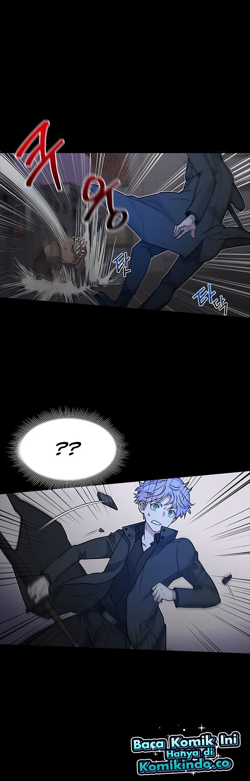 Gaming Stream of the Genius Chapter 02 Gambar 37