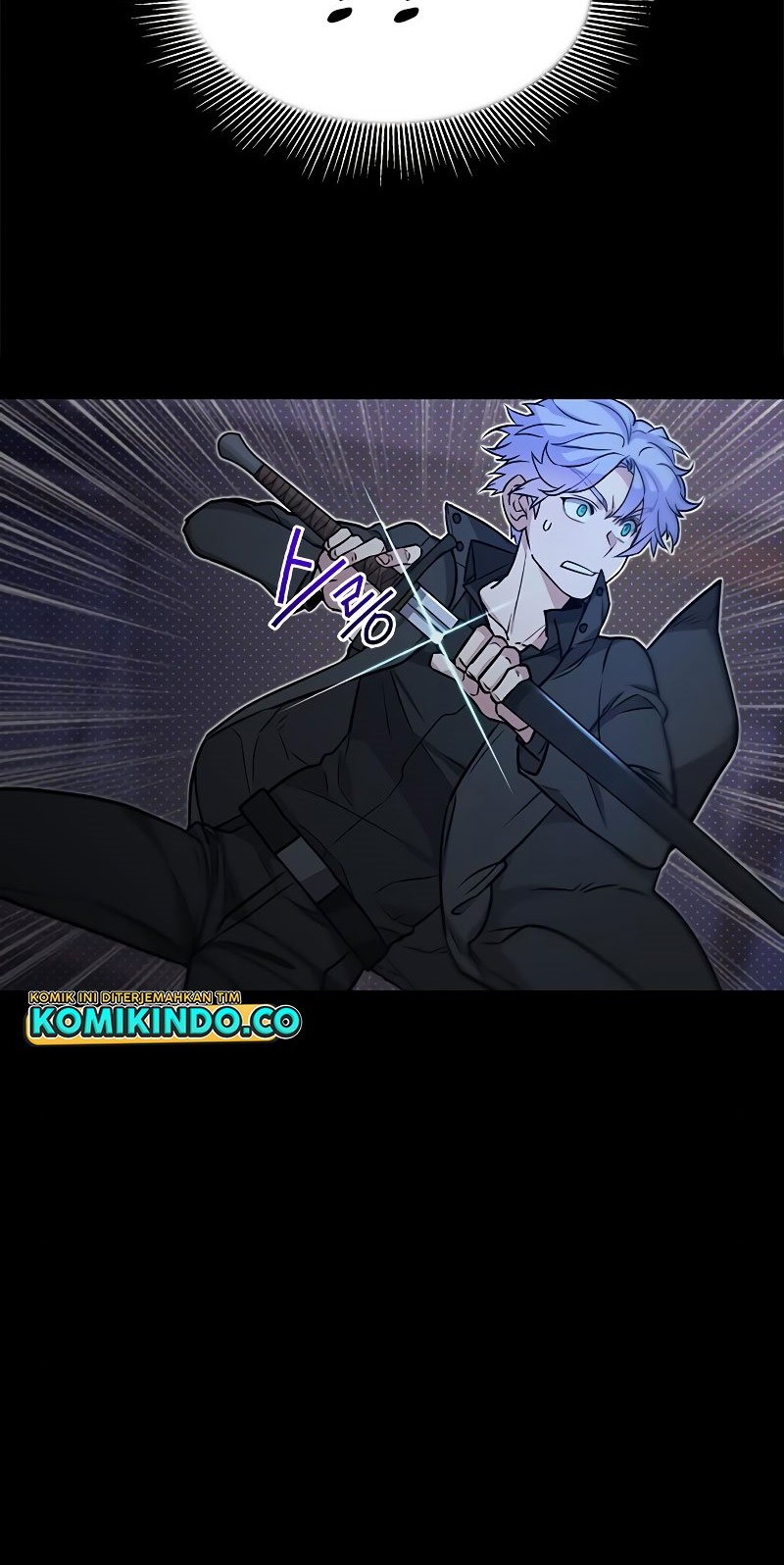 Gaming Stream of the Genius Chapter 02 Gambar 40