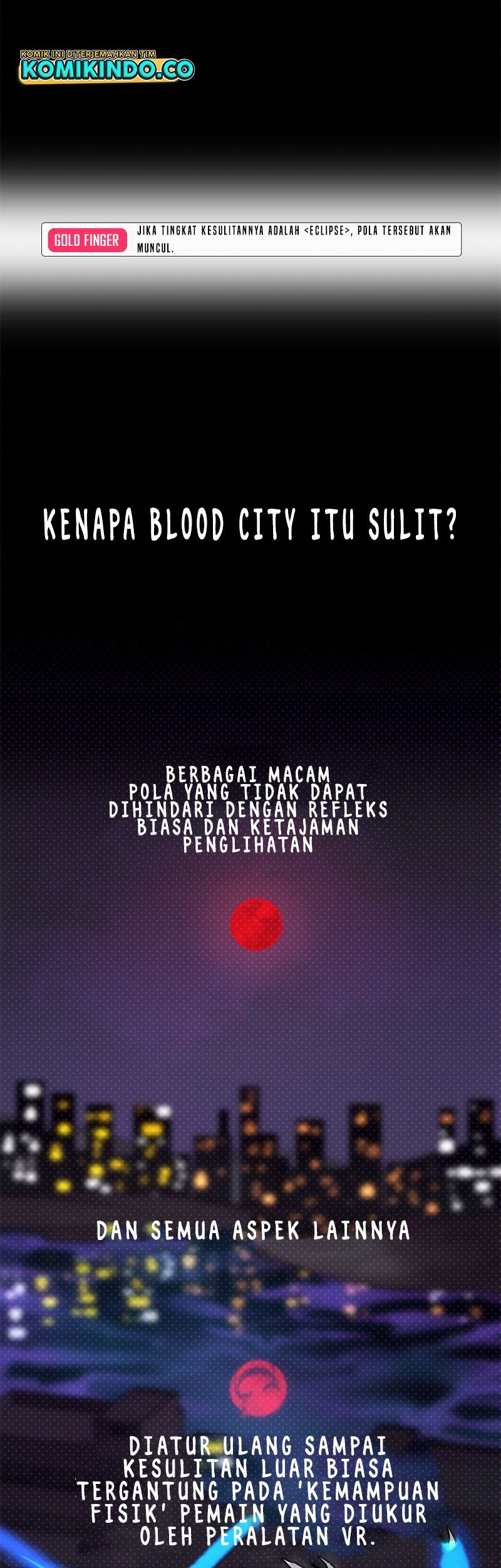 Gaming Stream of the Genius Chapter 02 Gambar 42