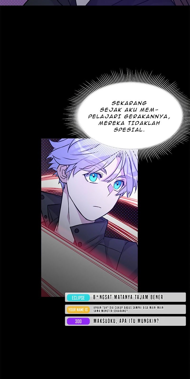 Gaming Stream of the Genius Chapter 02 Gambar 48