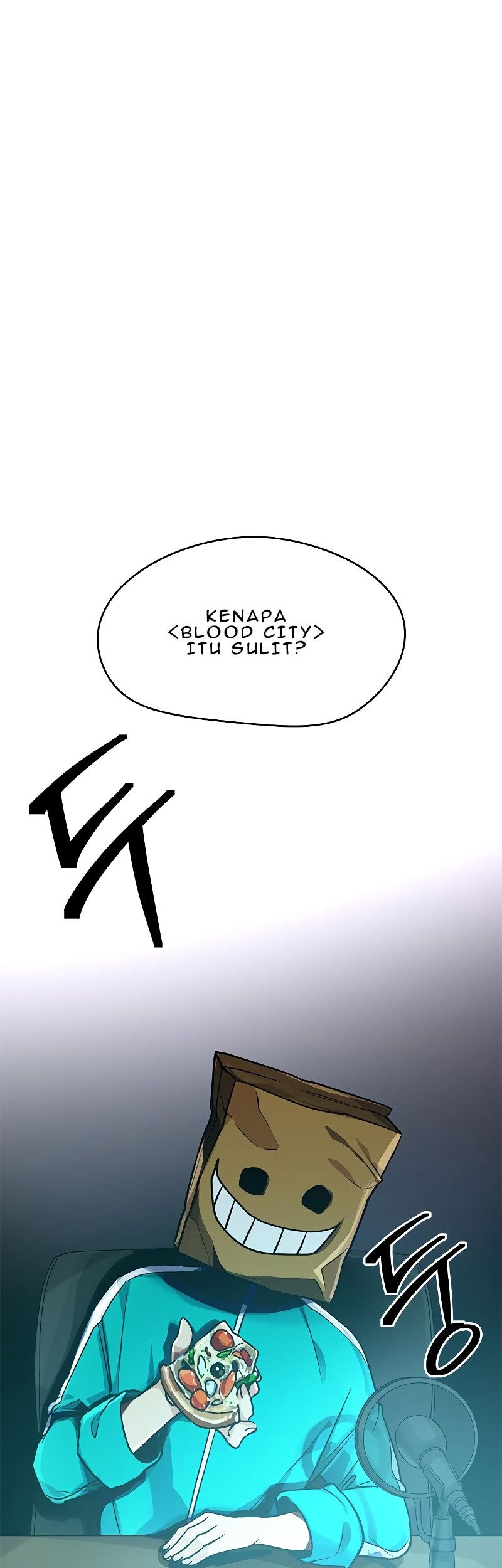 Baca  Gaming Stream of the Genius Chapter 02 Gambar 2