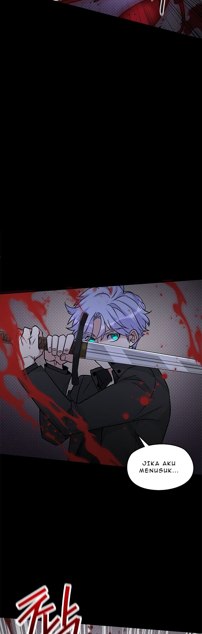 Gaming Stream of the Genius Chapter 02 Gambar 55