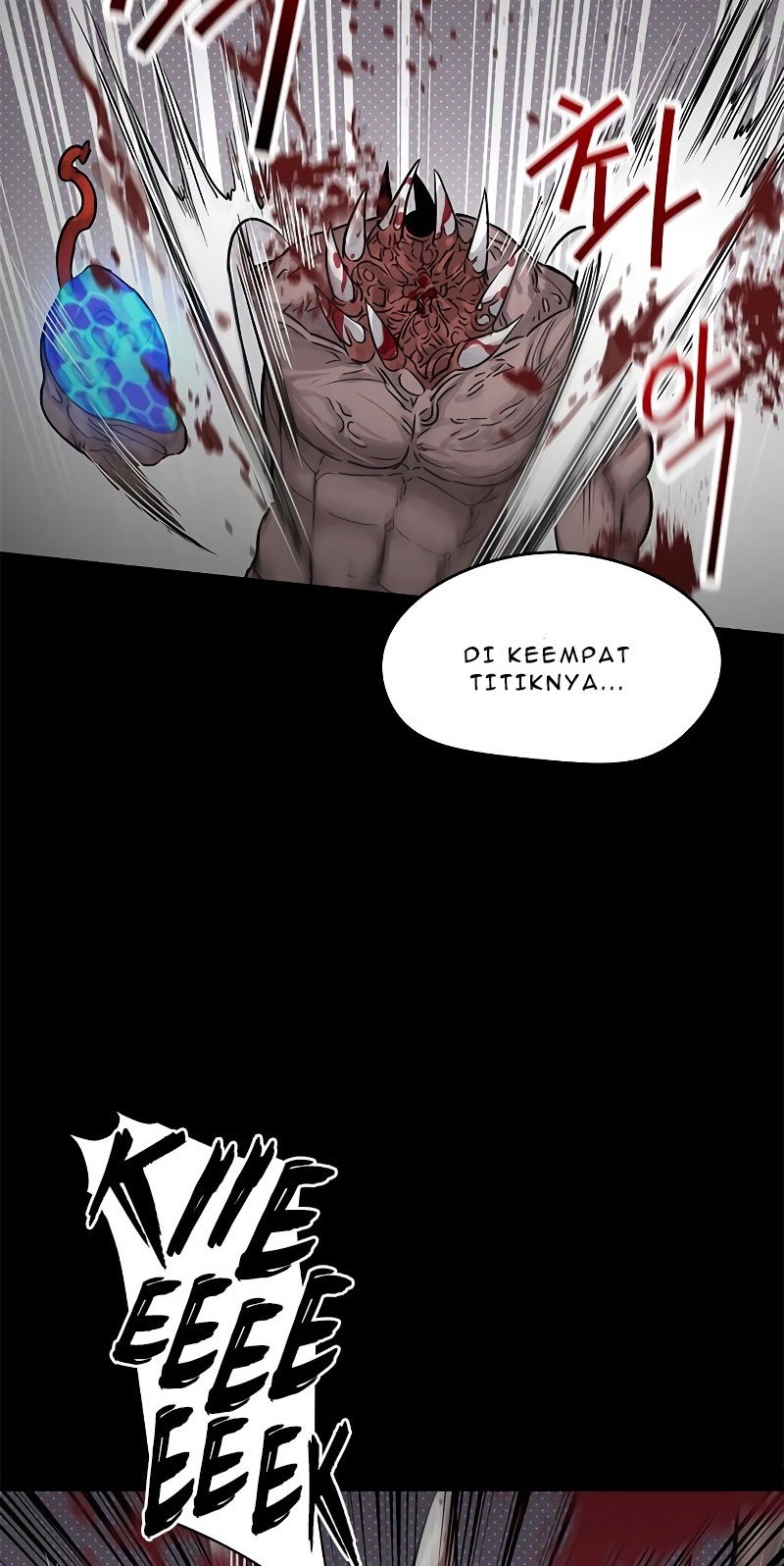 Gaming Stream of the Genius Chapter 02 Gambar 56