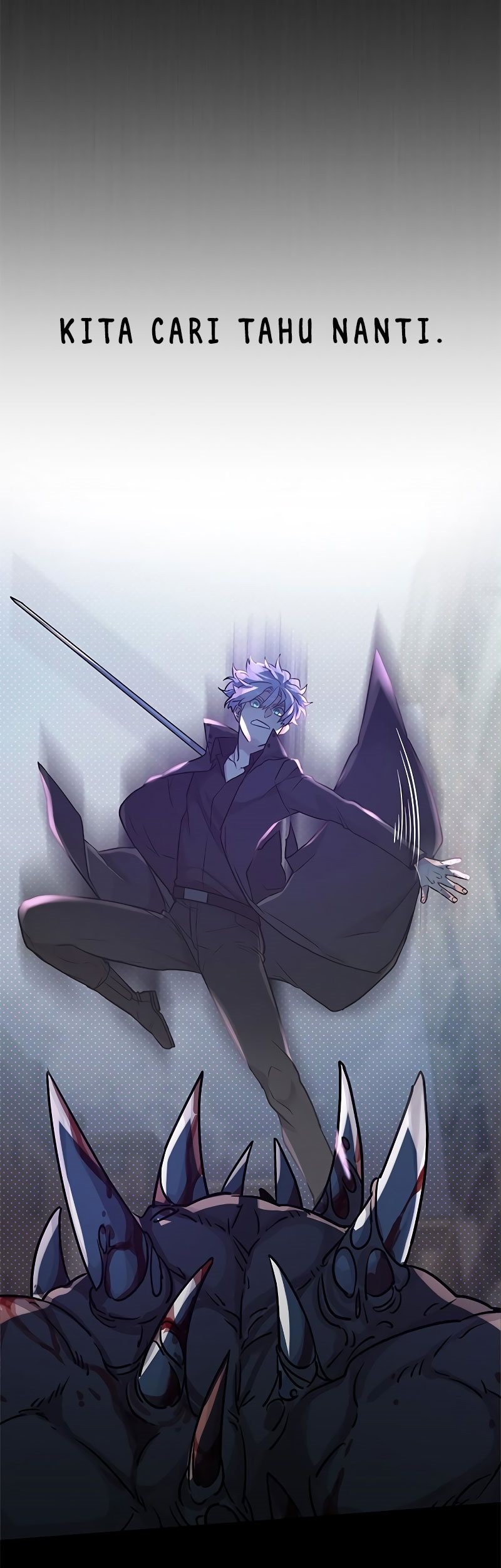 Gaming Stream of the Genius Chapter 02 Gambar 58