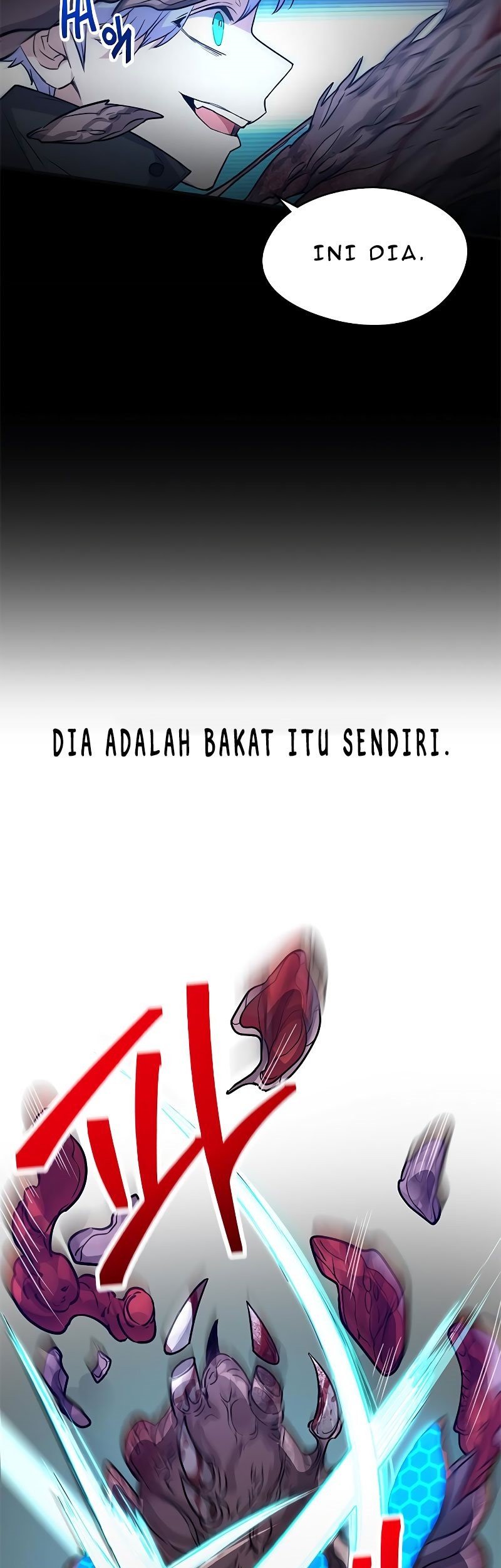 Gaming Stream of the Genius Chapter 02 Gambar 62