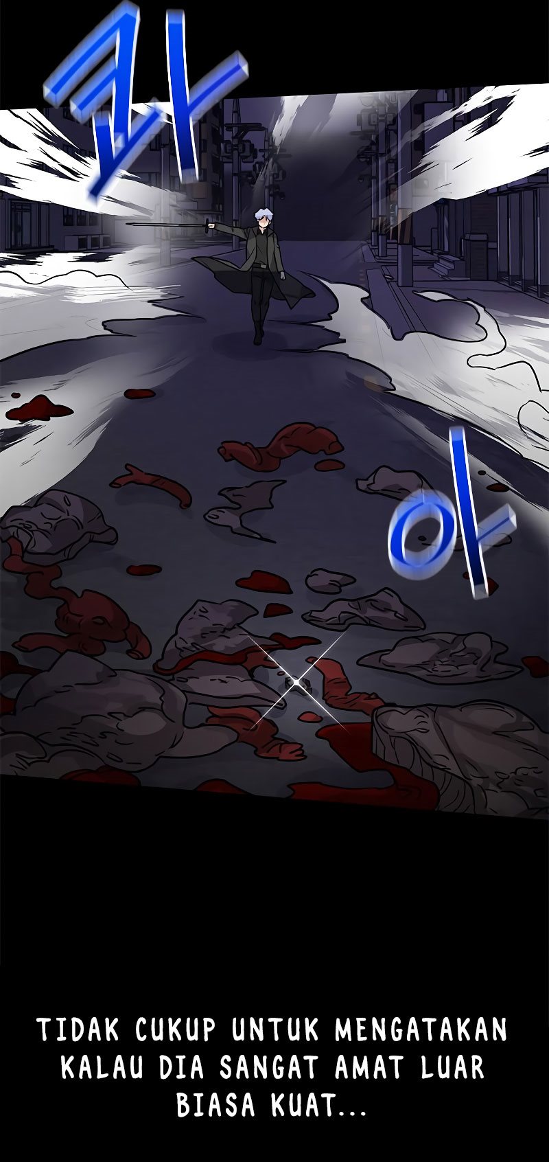 Gaming Stream of the Genius Chapter 02 Gambar 64