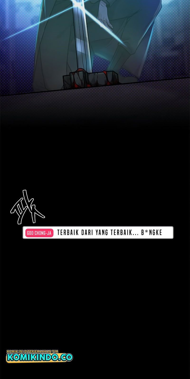 Gaming Stream of the Genius Chapter 02 Gambar 66