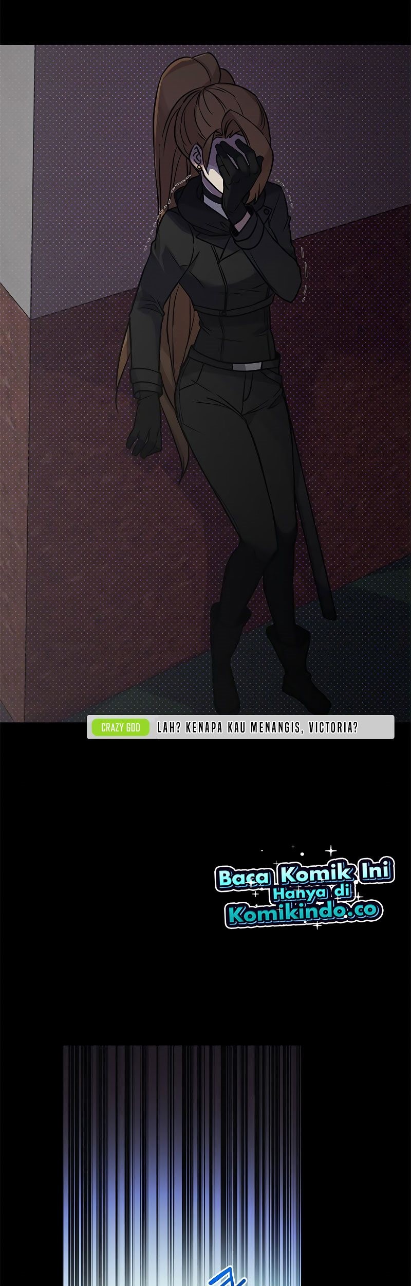 Gaming Stream of the Genius Chapter 02 Gambar 69