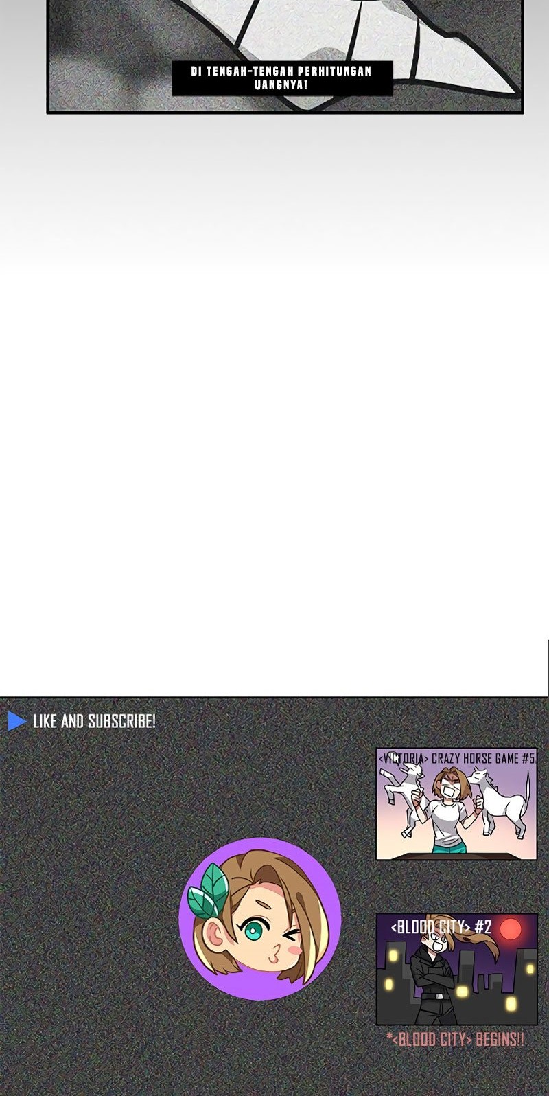 Gaming Stream of the Genius Chapter 02 Gambar 73