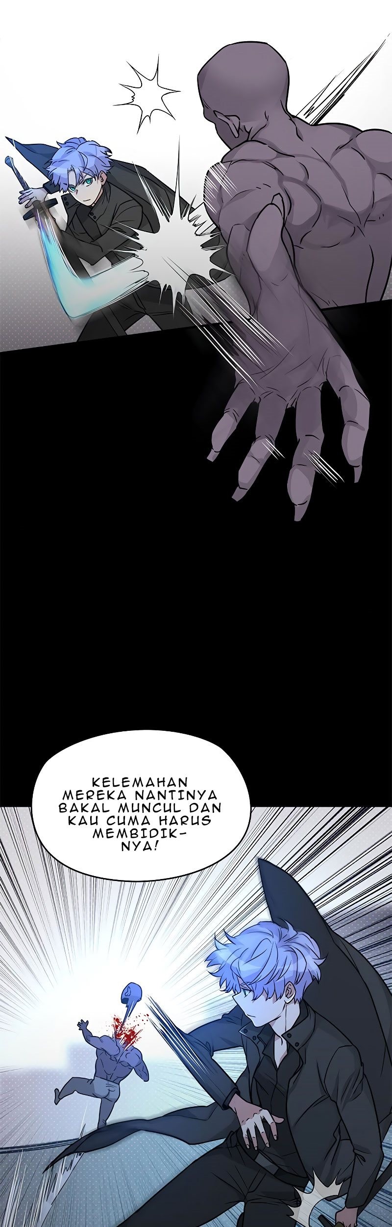 Gaming Stream of the Genius Chapter 02 Gambar 6