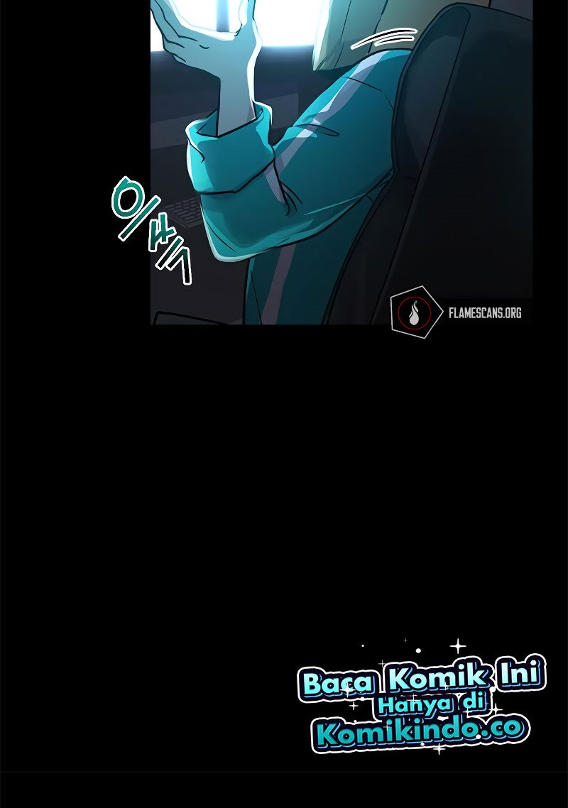 Gaming Stream of the Genius Chapter 02 Gambar 8