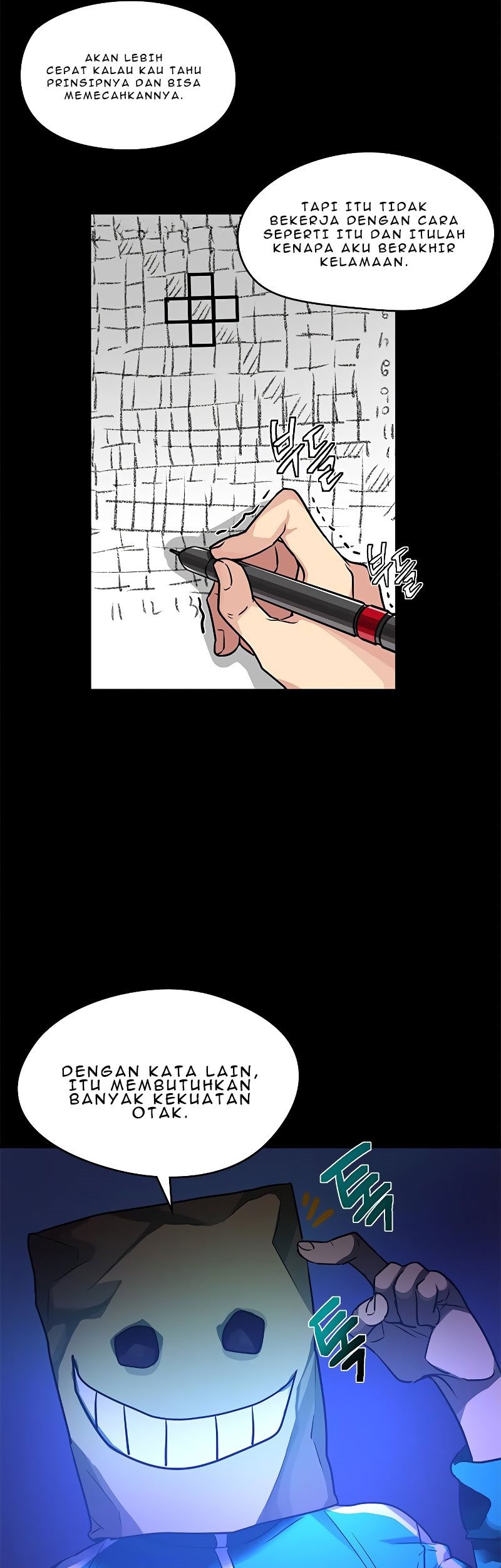 Gaming Stream of the Genius Chapter 02 Gambar 9