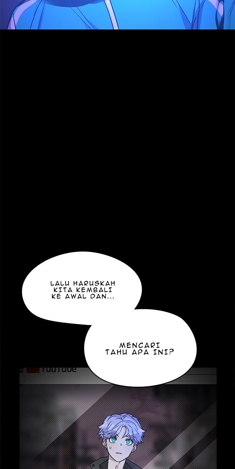 Gaming Stream of the Genius Chapter 02 Gambar 10