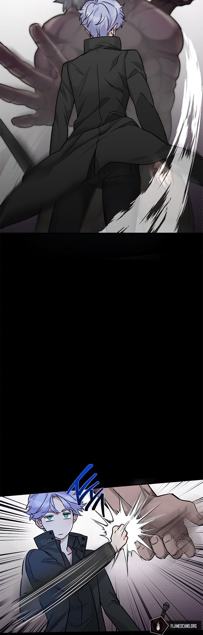 Gaming Stream of the Genius Chapter 02 Gambar 13