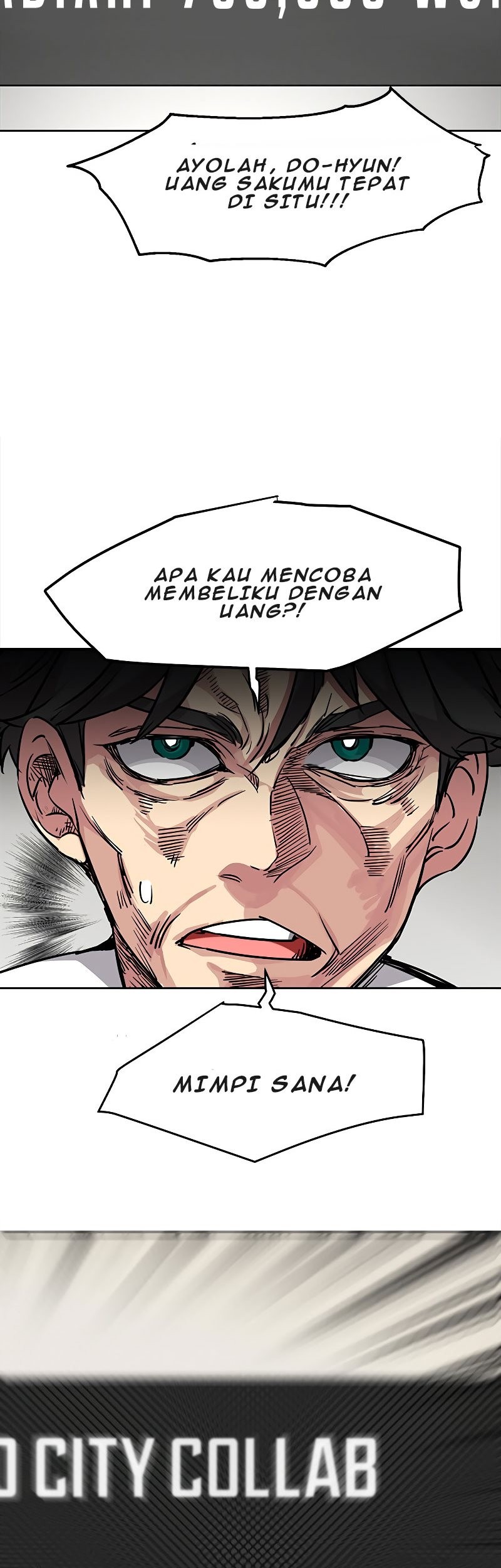 Gaming Stream of the Genius Chapter 01 Gambar 32