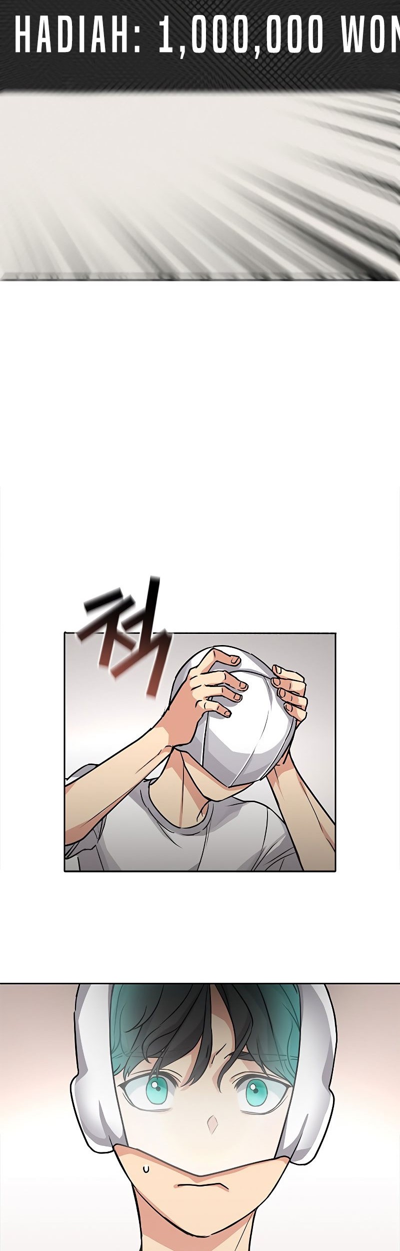 Gaming Stream of the Genius Chapter 01 Gambar 33