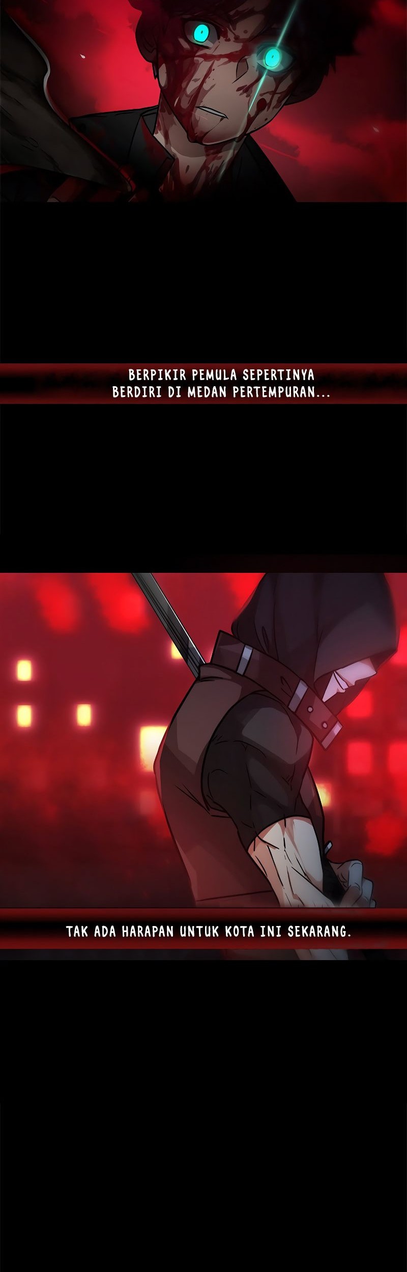 Gaming Stream of the Genius Chapter 01 Gambar 47