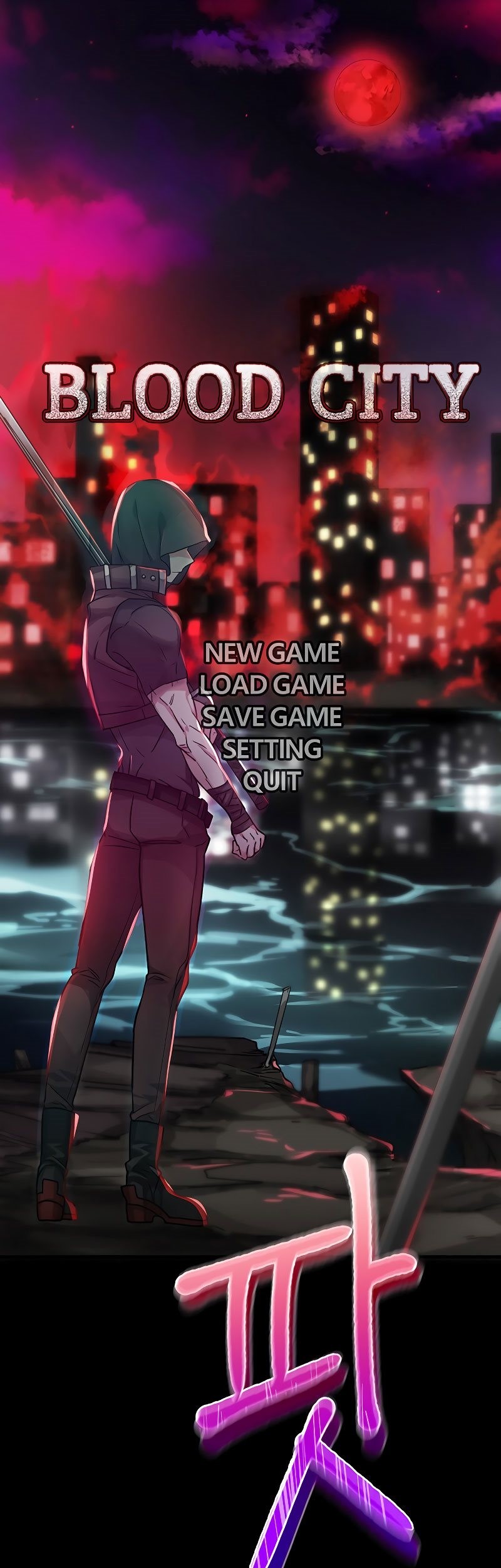 Gaming Stream of the Genius Chapter 01 Gambar 50