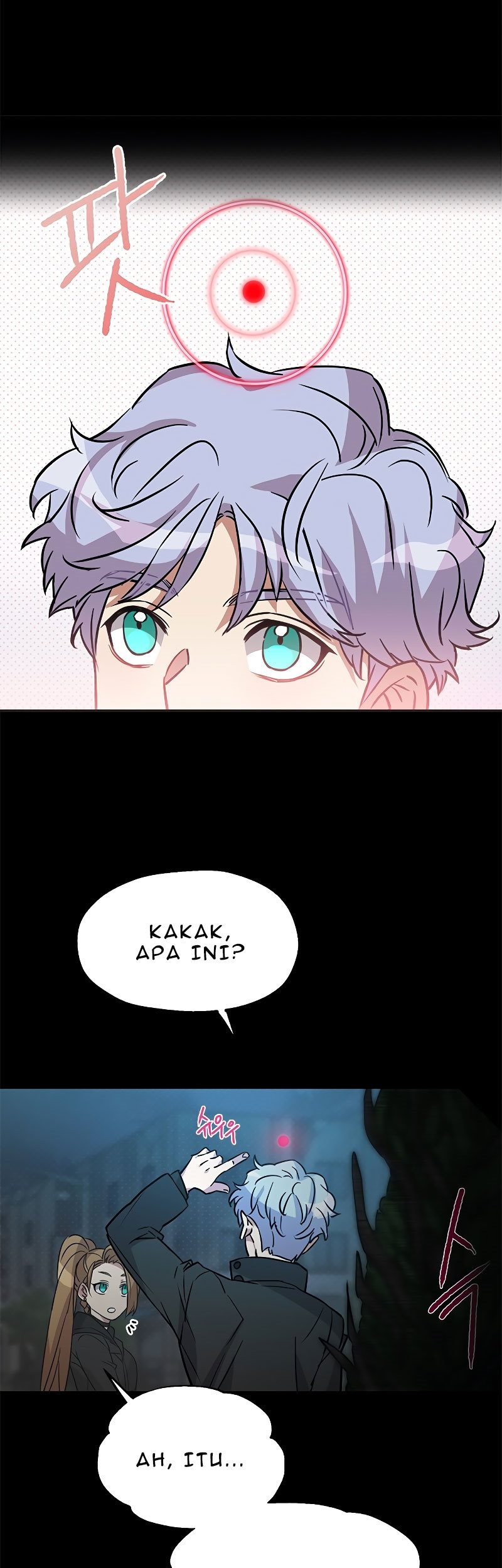 Gaming Stream of the Genius Chapter 01 Gambar 57