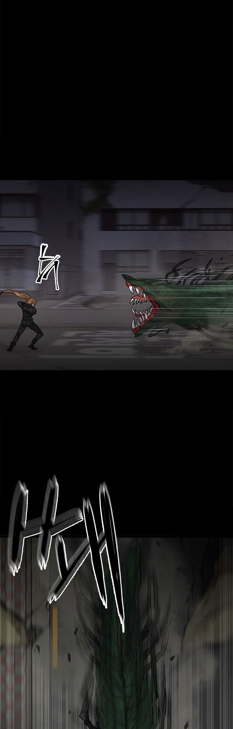 Gaming Stream of the Genius Chapter 01 Gambar 65
