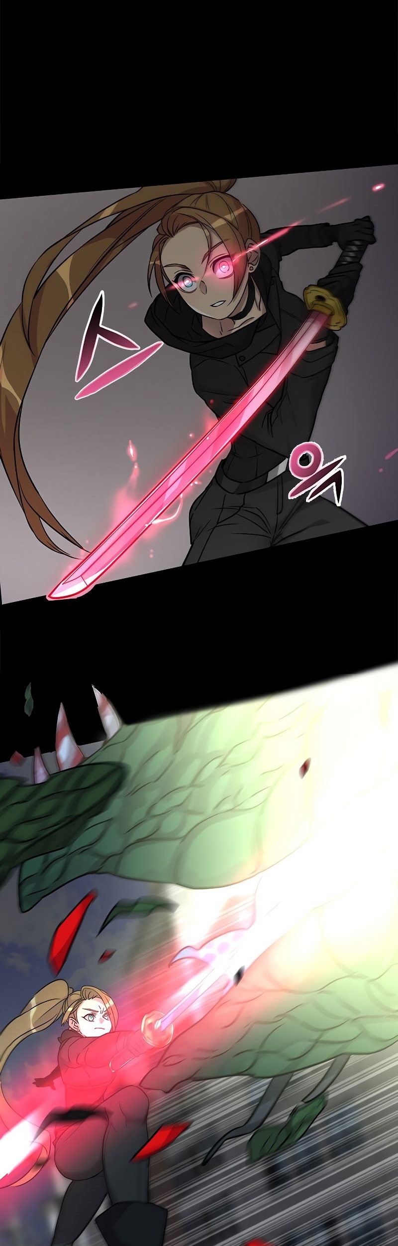 Gaming Stream of the Genius Chapter 01 Gambar 67