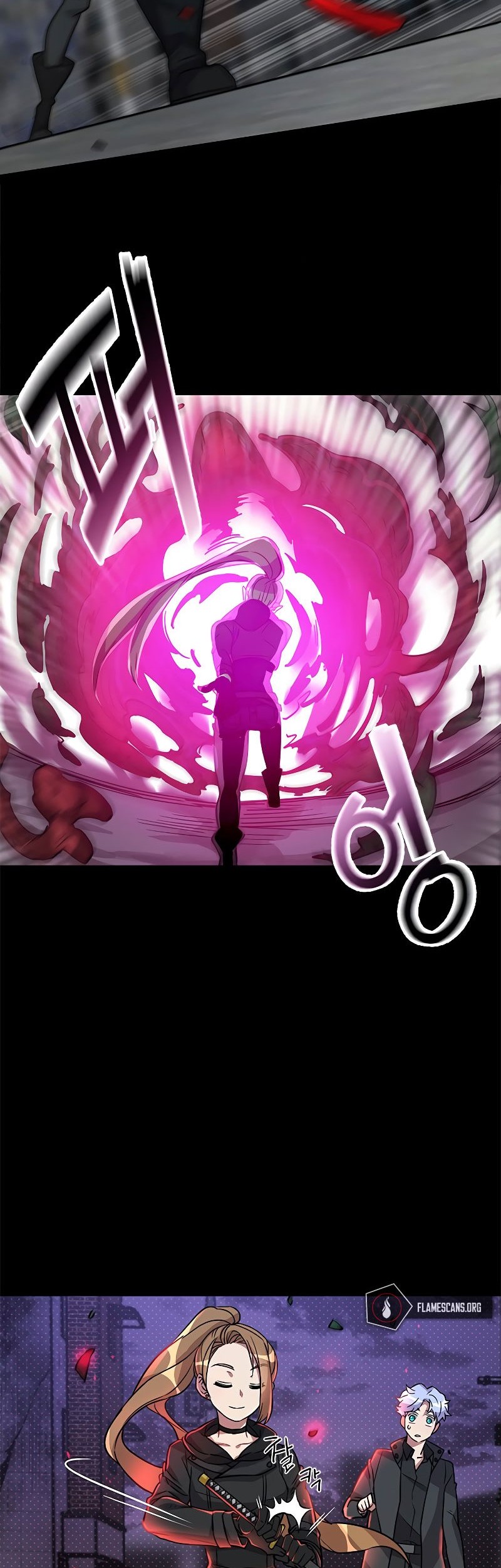 Gaming Stream of the Genius Chapter 01 Gambar 68