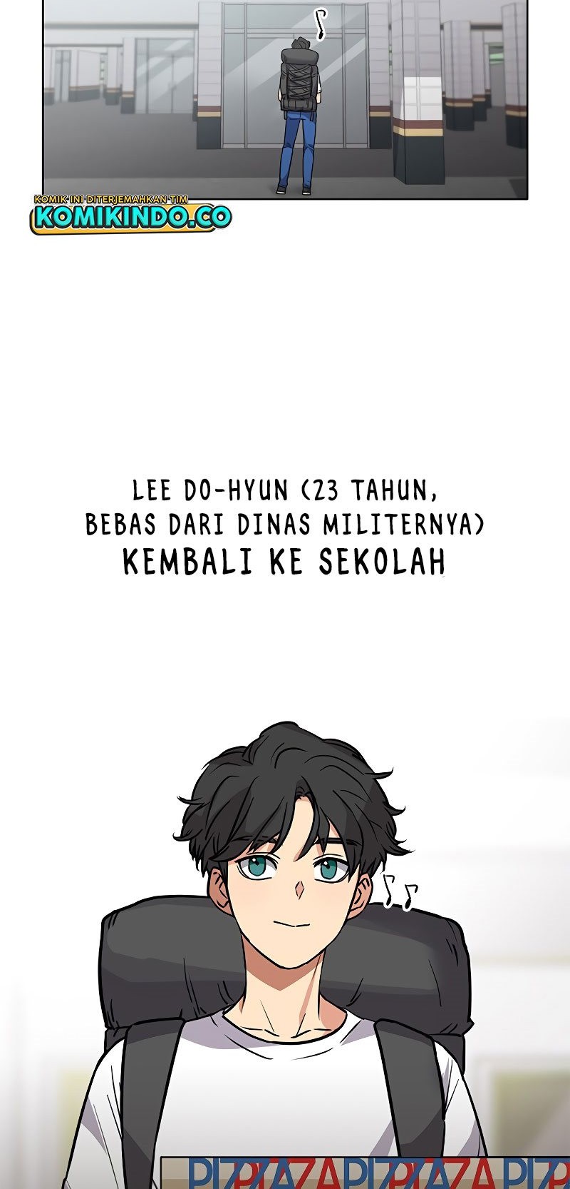 Gaming Stream of the Genius Chapter 01 Gambar 4