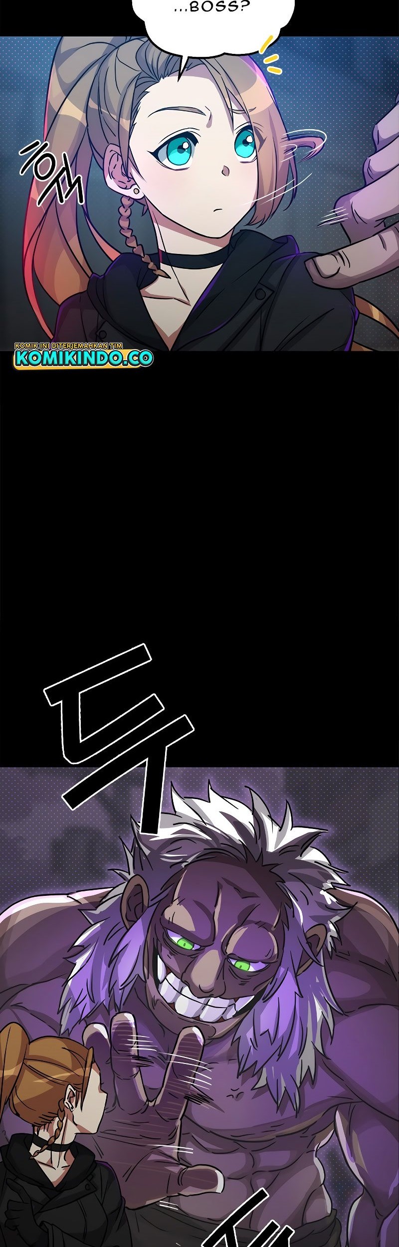 Gaming Stream of the Genius Chapter 01 Gambar 72