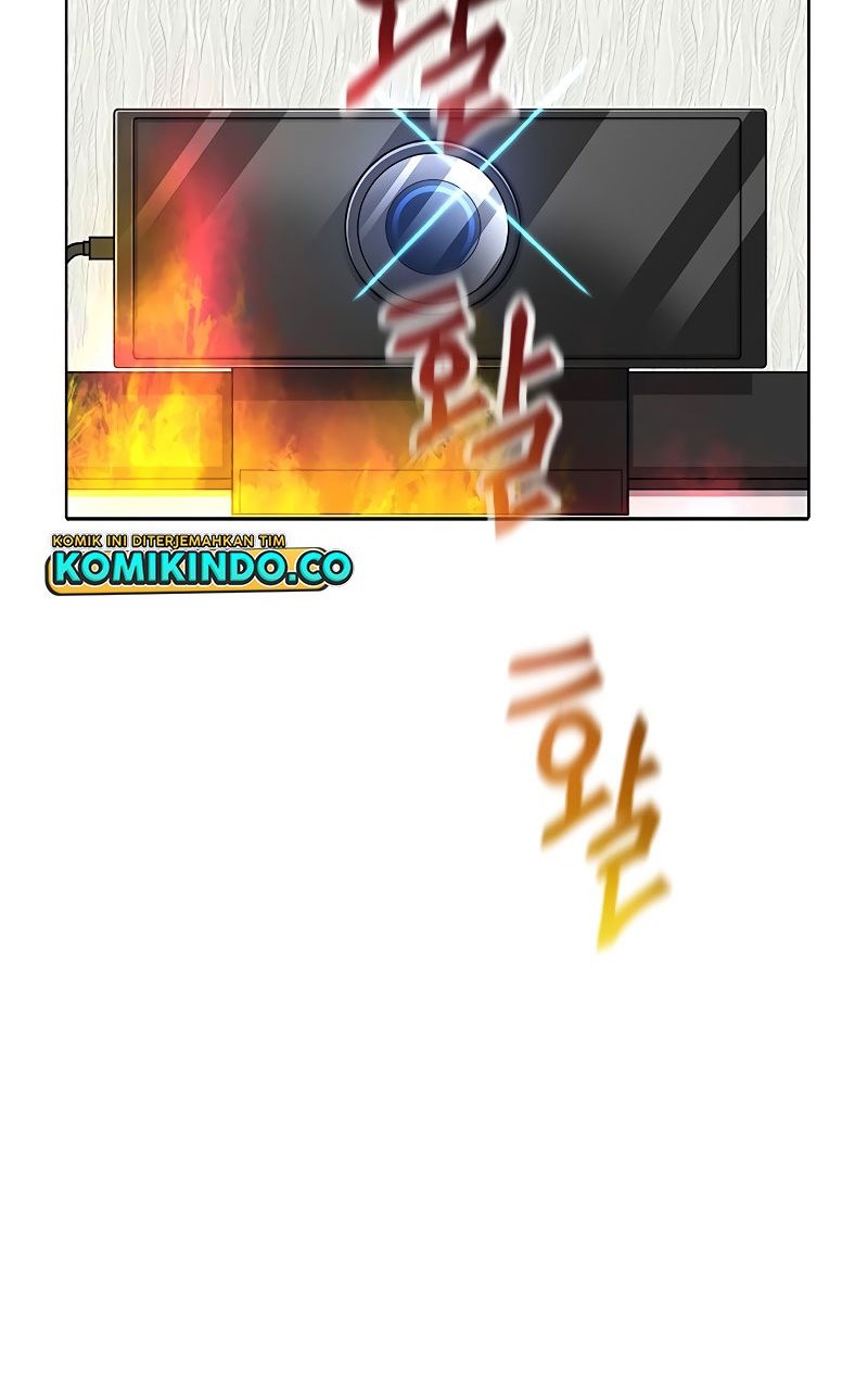 Gaming Stream of the Genius Chapter 01 Gambar 7