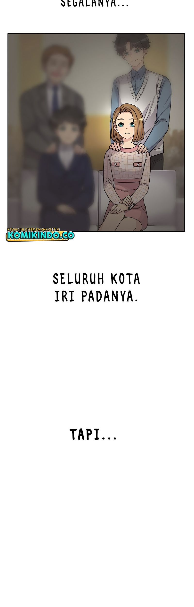 Gaming Stream of the Genius Chapter 01 Gambar 11